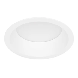 Фото #1 товара Светильник MS-DROP-BUILT-R158-30W Warm3000 (WH, 90 deg, 230V) (Arlight, IP54 Металл, 5 лет)