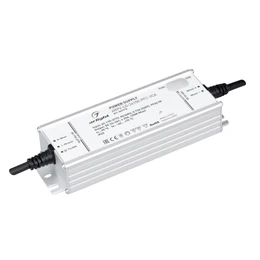 Фото #1 товара Блок питания ARPV-LG-24150-PFC-VCA (22-26V, 6.25A, 150W) (Arlight, IP65 Металл, 5 лет)