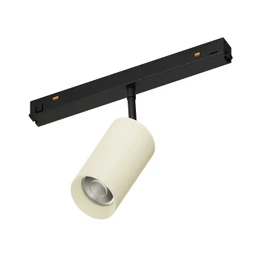 Фото #1 товара Светильник MAG-ORIENT-COLOR-SPOT-R45-10W Day4000-MIX (RAL1013, 50 deg, 48V, TUYA Zigbee) (Arlight, IP20 Металл, 5 лет)
