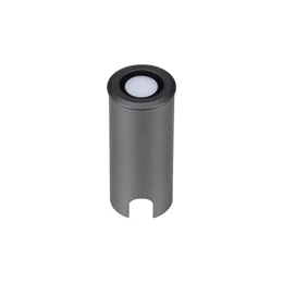 Фото #1 товара Светильник ART-PELURU-GROUND-R23-1W Warm2700 (GR, 100 deg, 24V) (Arlight, IP67 Металл, 3 года)