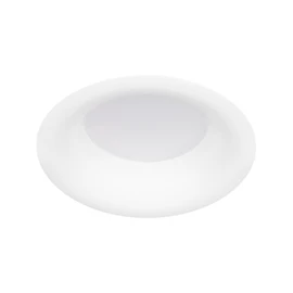 Фото #1 товара Светильник MS-BLIZZARD-BUILT-R102-8W Day4000 (WH, 100 deg, 230V) (Arlight, IP20 Металл, 3 года)