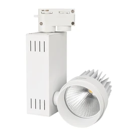 Фото #1 товара Светодиодный светильник LGD-538WH 18W Warm White (Arlight, IP20 Металл, 3 года)