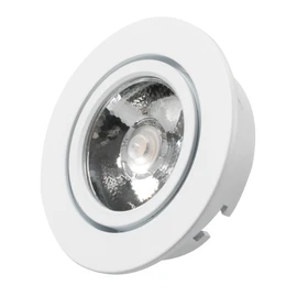 Фото #1 товара Светодиодный светильник LTM-R65WH 5W Day White 10deg (Arlight, IP40 Металл, 3 года)