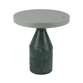 Фото #1 товара Светильник SP-CROOD-TAB-R22.5x24-7W Warm3200-MIX (SG-GN, 140 deg, 230V) (Arlight, IP20, Мрамор, 5 лет)