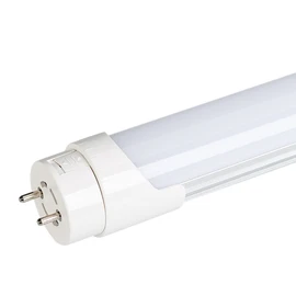 Фото #1 товара Светодиодная Лампа ECOTUBE T8-600DR-10W-220V Warm White (Arlight, T8 линейный)