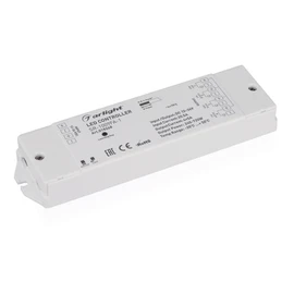 Фото #1 товара Контроллер SR-1009FA-1 (12-36V, 240-720W) (Arlight, IP20 Пластик, 3 года)