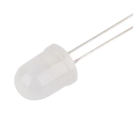 Фото #1 товара Светодиод ARL-10003RGBW-B-7color Fast (Arlight, 10мм (круглый))