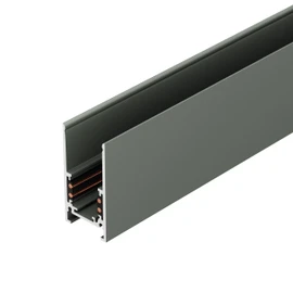 Фото #1 товара Трек накладной MAG-ORIENT-COLOR-TRACK-2652-2000 (RAL7009) (Arlight, IP20 Металл, 3 года)