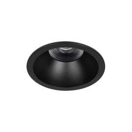 Фото #1 товара Светильник MS-HARBOR-R82-10W Warm3000 (BK, 50 deg, 230V) (Arlight, IP20 Металл, 5 лет)