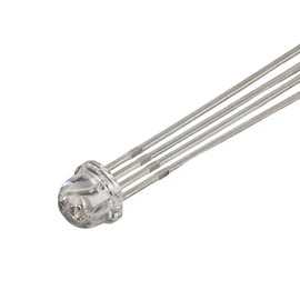 Фото #1 товара Светодиод ARL-5053RGBC/4C (Arlight, 5мм (круглый))