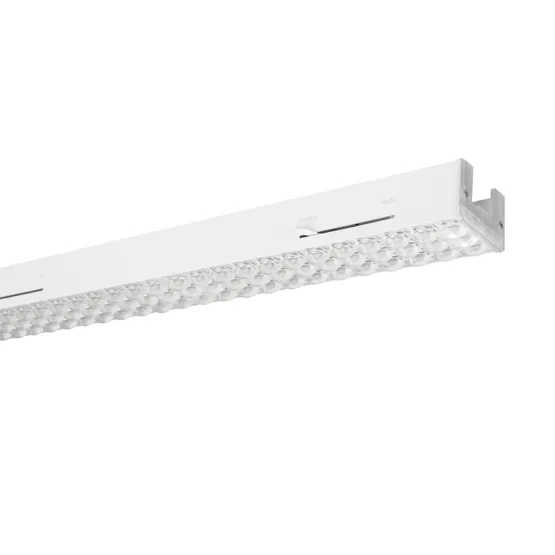 Фото товара Светильник LGD-LUNGO-4TR-L1200-39W-60W Day4000 (Белый, 90х30 deg, 230V) (Arlight, IP20 Металл, 5 лет)