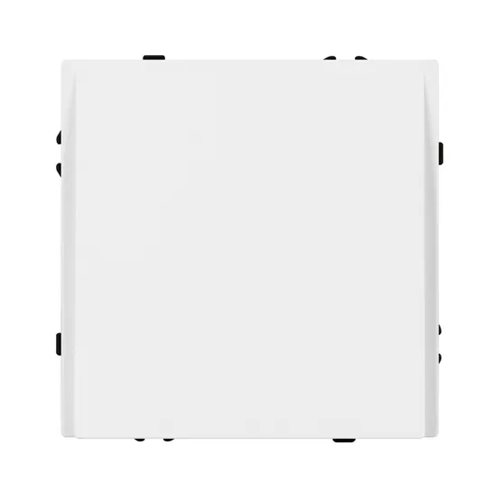 Фото #3 товара Механизм вывода кабеля SCT-NOBE-MCO1-SFPL-WH (Arlight, Белый кварц)