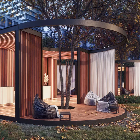 Фото #4 товара Светодиодная лента герметичная RTW-PS-A140-7mm 24V Warm2400 (10 W/m, IP67, 5m) (Arlight, CRI>90)