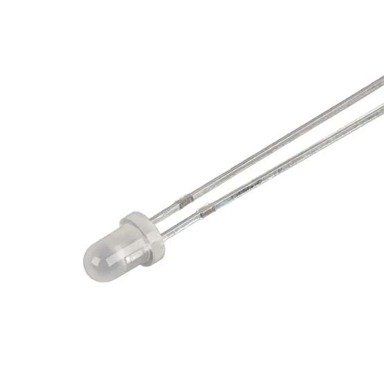 Фото #1 товара Светодиод ARL-3314URW-7cd (Arlight, 3мм (круглый))