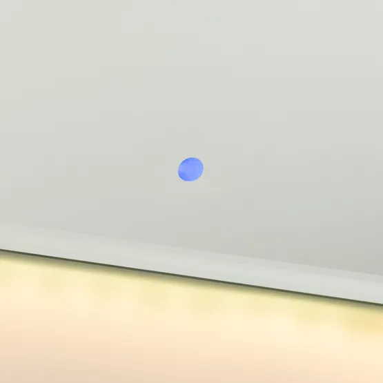 Фото #4 товара Диммер SR-PRIME-MIRROR-S29x26-BK (12-24V, 48-96W, TOUCH) (Arlight, IP20 Пластик, 2 года)