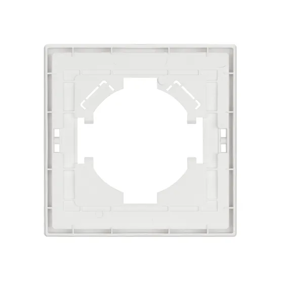 Фото #2 товара Рамка пластиковая FRM-TENDO-SFPL-1-GD (Arlight, -)