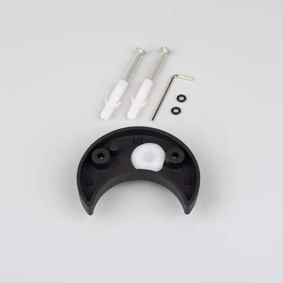 Фото #5 товара Светильник LGD-Path-Round90-H650B-7W Warm White (Arlight, IP54 Металл, 3 года)