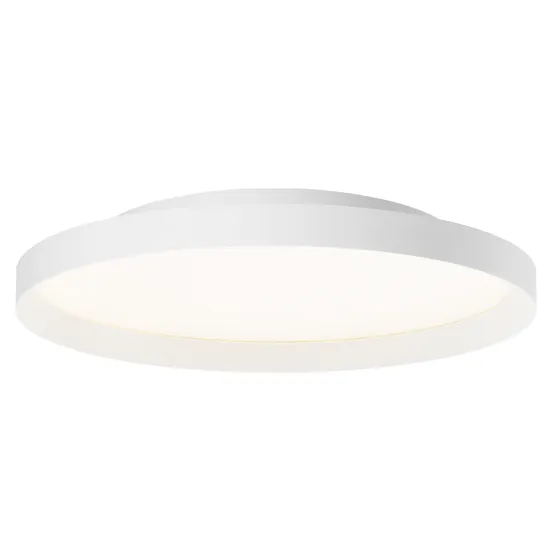 Фото #1 товара Светильник SP-ESTELY-R350-30W Warm3300-MIX (WH, 80 deg, 230V, TRIAC) (Arlight, IP20 Металл, 5 лет)