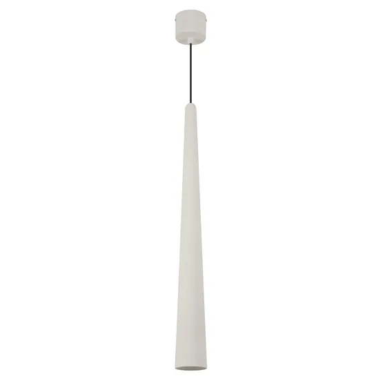 Фото #3 товара Светильник SP-STIRIA-L600-R76-5W Warm2700 (GR, 36 deg, 230V) (Arlight, IP20 Металл, 3 года)