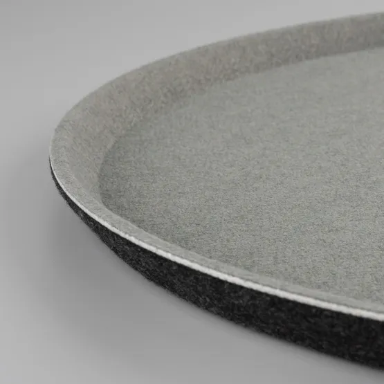 Фото #3 товара Светильник SP-KOTARO-R350-12W Warm3000 (BK-GR, 36 deg, 230V, TRIAC) (Arlight, IP20)