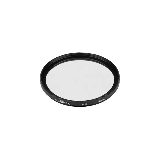 Фото #1 товара Фильтр LGD-ARTIFACT-DIFFUS-LENS-R49 (BK) (Arlight, Металл)