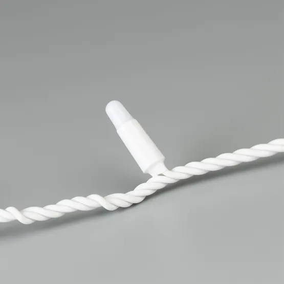 Фото #4 товара Светодиодная гирлянда ARD-STRING-PRO-10000-WHITE-95LED-MILK-LIVE RGBW-DMX (24V, 10W) (Ardecoled, IP65)