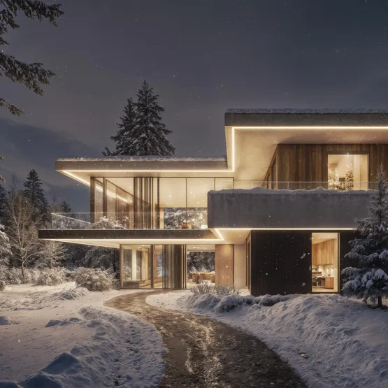 Фото #4 товара Светодиодная лента герметичная RTW-PFS-A140-12mm 48V Warm3000 (12 W/m, IP68, 20m) (Arlight, -)