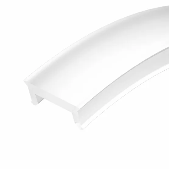 Фото #1 товара Экран FANTOM-W12-5000 SILICONE (Arlight, Силикон)