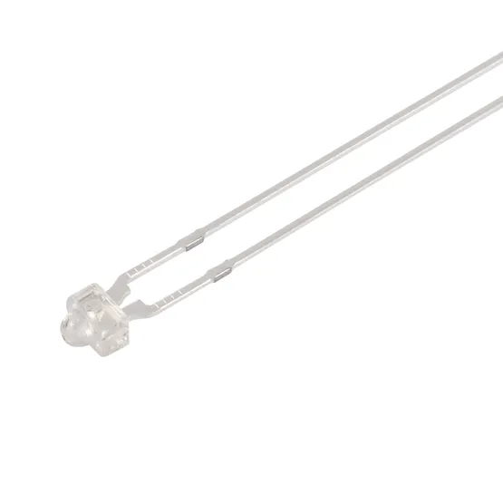 Фото #1 товара Светодиод ARL-184UYC (Arlight, 1,8мм (круглый))