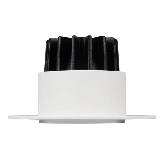 Фото #4 товара Светильник MS-ATLAS-TRIMLESS-R50-8W Warm3000 (BK, 32deg, 230V) (Arlight, IP20 Металл, 5 лет)