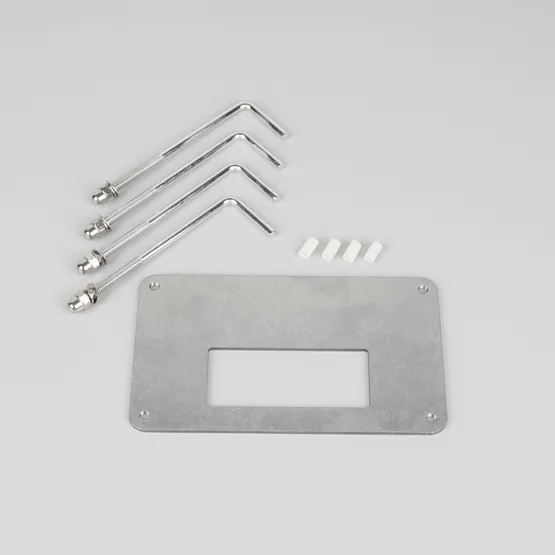 Фото #3 товара Светильник LGD-SEKVOYA-BOLL-SOCKET-H900-11W Warm3000 (BK, 120 deg, 230V) (Arlight, IP54 Металл, 3 года)