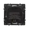 Минифото #2 товара Механизм розетки с быстрой USB зарядкой SCT-NOBE-MUAC-SFPL-FC-WH (65W, QC3) (Arlight, -)