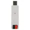 Минифото #2 товара INTELLIGENT ARLIGHT Конвертер KNX-308-USB (BUS) (IARL, IP20 Пластик, 2 года)