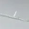 Минифото #2 товара Светодиодная гирлянда ARD-STRING-HOME-5000-CLEAR-50LED-STD WHITE (230V, 3.5W) (Ardecoled, IP20)