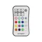 Минифото #2 товара Пульт SMART-R1-RGBW (1 зона, 2.4G) (Arlight, IP20 Пластик, 5 лет)