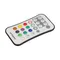 Минифото #1 товара Пульт SMART-R1-RGBW (1 зона, 2.4G) (Arlight, IP20 Пластик, 5 лет)