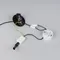 Минифото #2 товара Светильник SP-KOTARO-R450-12W Warm2700 (BG-BG, 36 deg, 230V, TRIAC) (Arlight, IP20)
