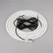 Минифото #4 товара Светодиодная лента герметичная NOVA-TOP-PU-A120-16x15mm 24V White7200 (10 W/m, IP68, 5m, wire x2) (Arlight, Полиуретан)