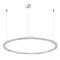 Минифото #1 товара Светильник SP-DIAMOND-R850-40W Warm3000 (WH, 45 deg, 230V, TRIAC) (Arlight, IP20 Металл, 5 лет)