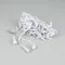 Минифото #8 товара Светодиодная гирлянда ARD-STRING-PRO-10000-WHITE-95LED-MILK-LIVE RGBW-DMX (24V, 10W) (Ardecoled, IP65)