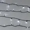 Минифото #2 товара Светодиодная гирлянда ARD-STRING-HOME-5000-GREEN-50LED-STD WHITE (230V, 3.5W) (Ardecoled, IP20)