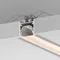 Минифото #5 товара Профиль LINIA45-F-TRAY-3000 ANOD (Arlight, Алюминий)