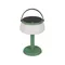 Минифото #1 товара Светильник настольный SP-TRAFO-1.5W Warm2700 (Зеленый, 120 deg) (Arlight, IP54 Пластик, 2 года)
