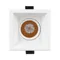 Минифото #5 товара Светильник MS-FLOW-BUILT-S85x85-6W Warm3000 (WH, 15 deg, 230V) (Arlight, IP20 Металл, 5 лет)