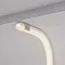 Минифото #4 товара Силиконовый профиль WPH-FLEX-2020-TOP-S13-20m WHITE (Arlight, Силикон)