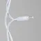 Минифото #2 товара Светодиодная гирлянда ARD-EDGE-PRO-4000x600-WHITE-128LED-FLASH WHITE (230V, 8W) (Ardecoled, IP65, 2 года)