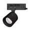 Минифото #1 товара Светильник LGD-DYKE-4TR-R75-16W Warm3000 (BK, 38 deg, 230V) (Arlight, IP20 Металл, 5 лет)