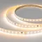 Минифото #1 товара Светодиодная лента DMX-A140-12mm 24V Day-MIX-PX14 (14 W/m, IP20, 5m) (Arlight, Изменяемая ЦТ)