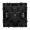 Минифото #3 товара Механизм розетки влагозащищённый SCT-NOBE-MCP-SFPL-BK (230V, 16A) (Arlight, -)