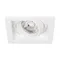 Минифото #1 товара Светильник MS-VORTEX-BUILT-S117x117-20W Warm3000 (WH-WH, 40 deg, 230V) (Arlight, IP20 Металл, 5 лет)
